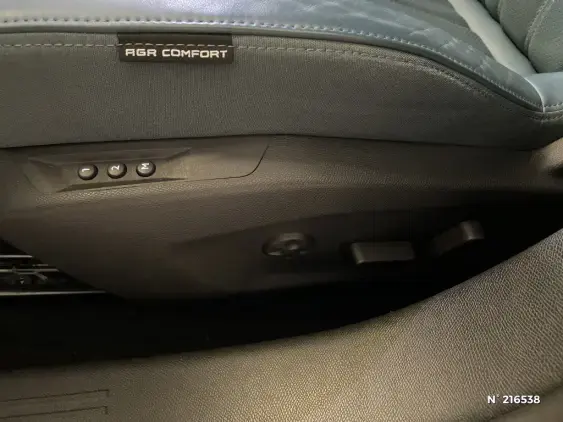 PEUGEOT 308 III - voiture d'occasion - Photo 27