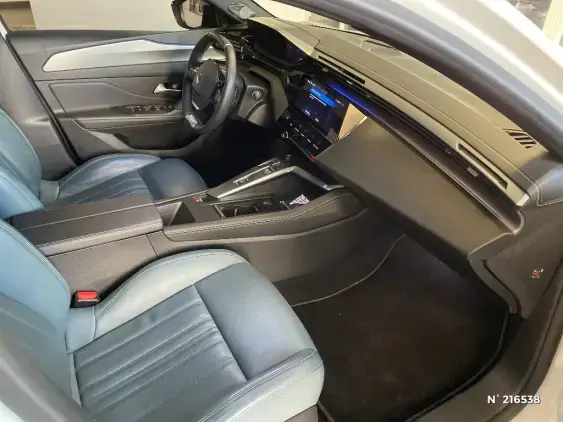 PEUGEOT 308 III - voiture d'occasion - Photo 10