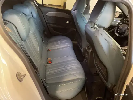 PEUGEOT 308 III - voiture d'occasion - Photo 11