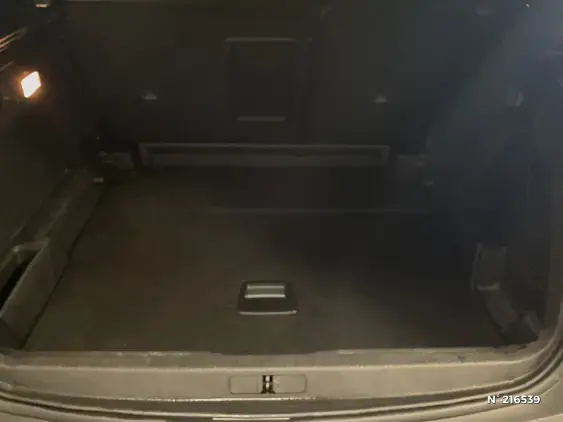 PEUGEOT 3008 II - voiture d'occasion - Photo 7