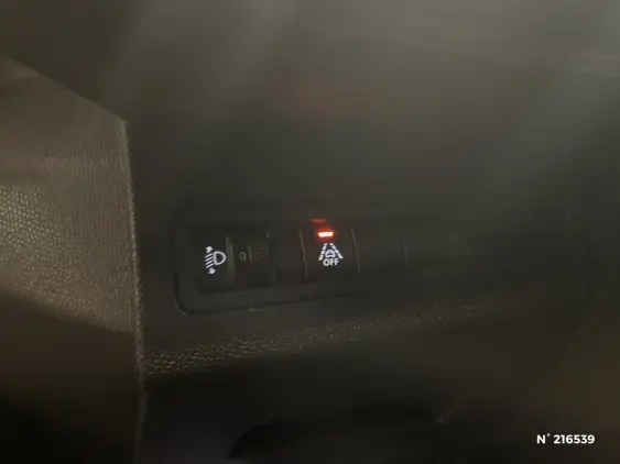 PEUGEOT 3008 II - voiture d'occasion - Photo 15