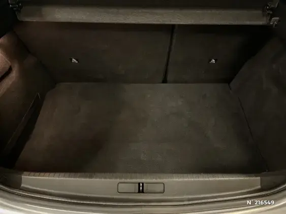 PEUGEOT 208 ELECTRIQUE II - voiture d'occasion - Photo 7