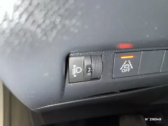 PEUGEOT 208 ELECTRIQUE II - voiture d'occasion - Photo 15