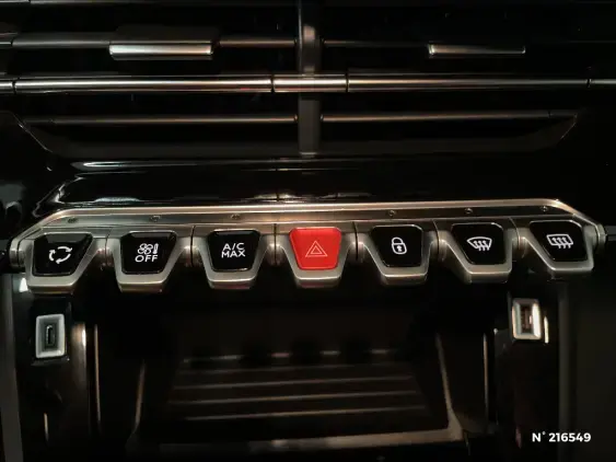 PEUGEOT 208 ELECTRIQUE II - voiture d'occasion - Photo 26