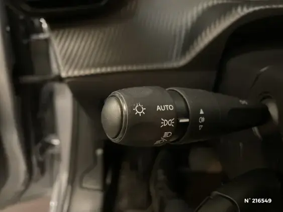 PEUGEOT 208 ELECTRIQUE II - voiture d'occasion - Photo 27