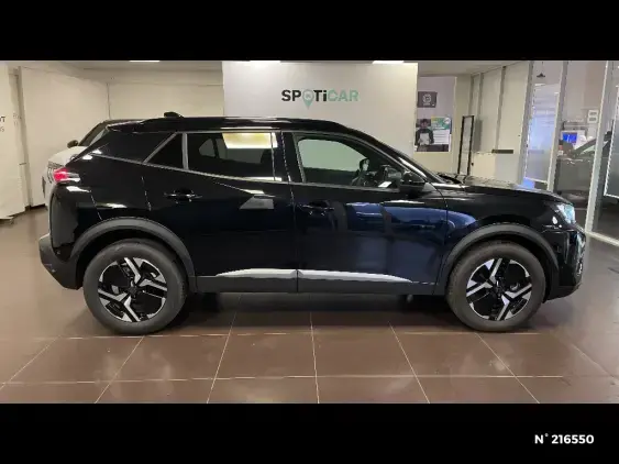 PEUGEOT 2008 II - voiture d'occasion - Photo 5