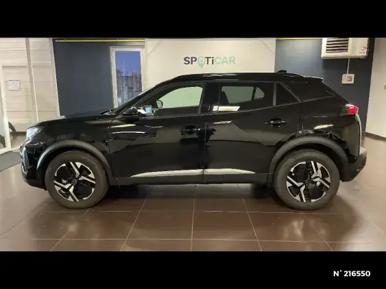 PEUGEOT 2008 II - voiture d'occasion - Photo 2