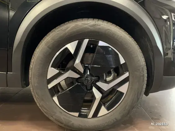 PEUGEOT 2008 II - voiture d'occasion - Photo 8