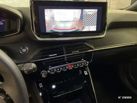 PEUGEOT 2008 II - voiture d'occasion - Photo 13