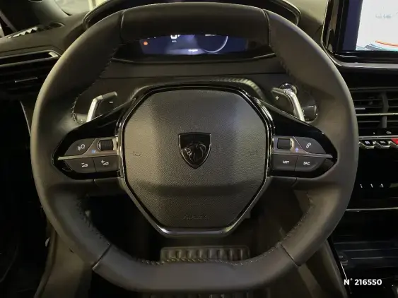 PEUGEOT 2008 II - voiture d'occasion - Photo 28