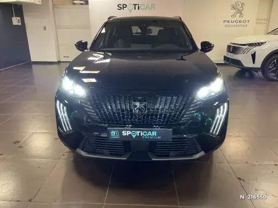 PEUGEOT 2008 II - voiture d'occasion - Photo 3