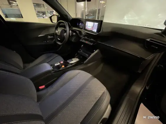 PEUGEOT 2008 II - voiture d'occasion - Photo 10