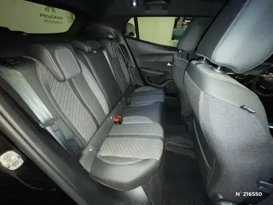 PEUGEOT 2008 II - voiture d'occasion - Photo 11