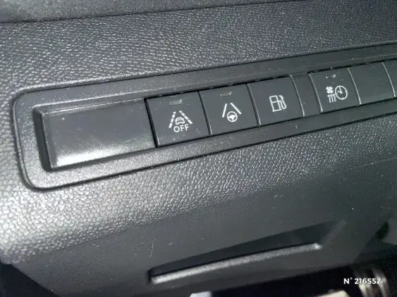 PEUGEOT 3008 II - voiture d'occasion - Photo 15