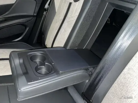 PEUGEOT 3008 II - voiture d'occasion - Photo 29