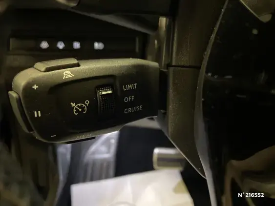 PEUGEOT 3008 II - voiture d'occasion - Photo 30