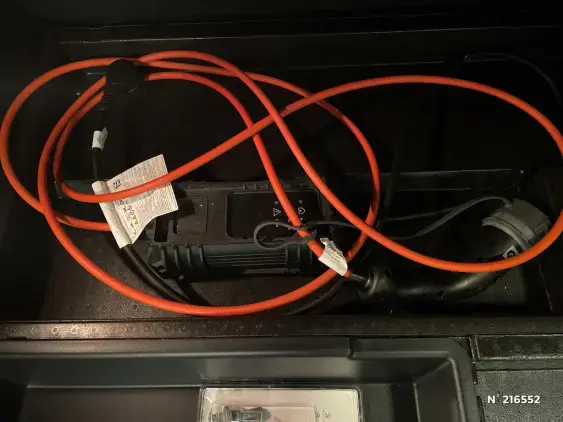 PEUGEOT 3008 II - voiture d'occasion - Photo 31