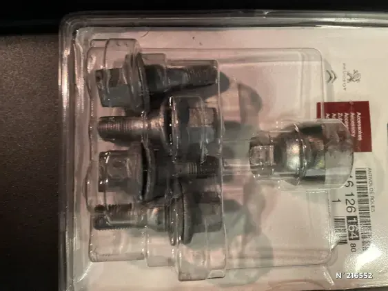 PEUGEOT 3008 II - voiture d'occasion - Photo 33