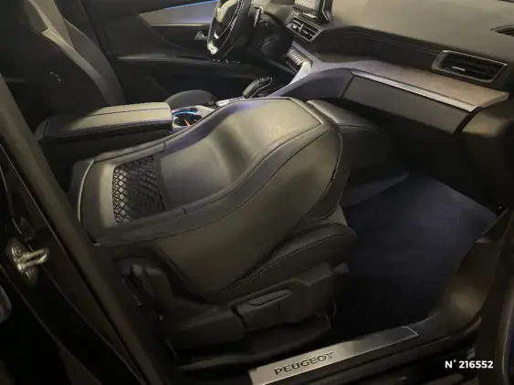 PEUGEOT 3008 II - voiture d'occasion - Photo 34