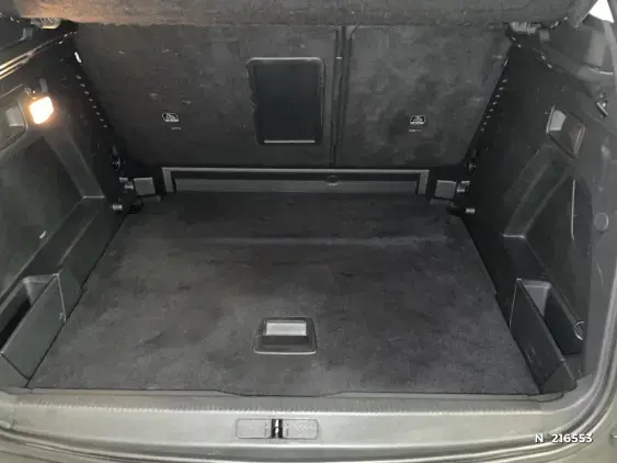 PEUGEOT 3008 II - voiture d'occasion - Photo 7