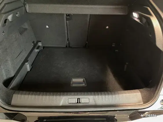 PEUGEOT 3008 ELECTRIQUE III - voiture d'occasion - Photo 7