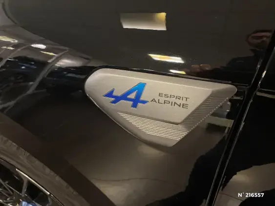 RENAULT CLIO V - voiture d'occasion - Photo 26