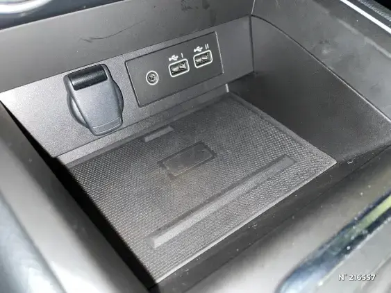 RENAULT CLIO V - voiture d'occasion - Photo 28