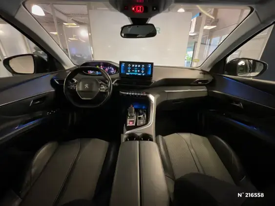 PEUGEOT 3008 II - voiture d'occasion - Photo 9