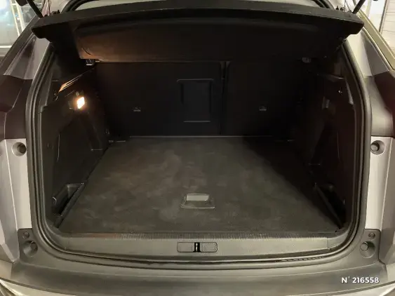 PEUGEOT 3008 II - voiture d'occasion - Photo 7