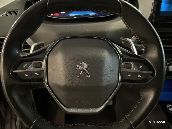 PEUGEOT 3008 II - voiture d'occasion - Photo 32