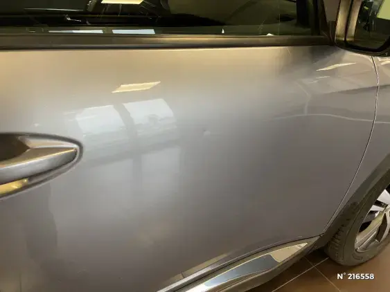 PEUGEOT 3008 II - voiture d'occasion - Photo 26