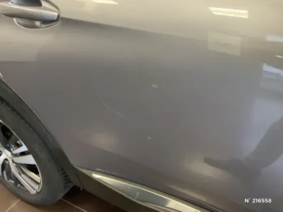 PEUGEOT 3008 II - voiture d'occasion - Photo 27