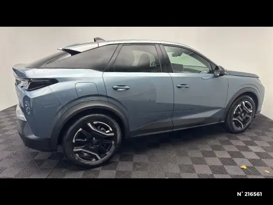 PEUGEOT 3008 III - voiture d'occasion - Photo 5