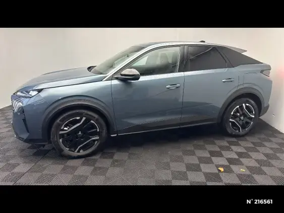 PEUGEOT 3008 III - voiture d'occasion - Photo 2