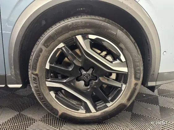 PEUGEOT 3008 III - voiture d'occasion - Photo 8