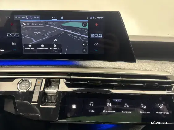 PEUGEOT 3008 III - voiture d'occasion - Photo 13