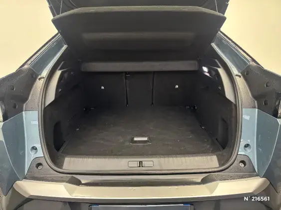 PEUGEOT 3008 III - voiture d'occasion - Photo 7