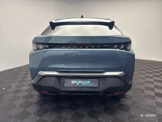 PEUGEOT 3008 III - voiture d'occasion - Photo 6