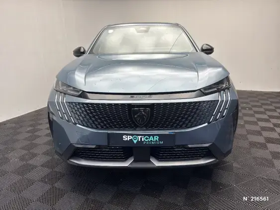 PEUGEOT 3008 III - voiture d'occasion - Photo 3
