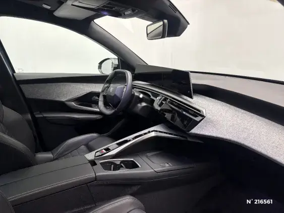 PEUGEOT 3008 III - voiture d'occasion - Photo 10