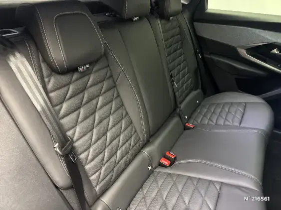 PEUGEOT 3008 III - voiture d'occasion - Photo 11