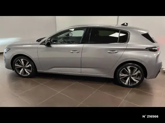 PEUGEOT 308 III - voiture d'occasion - Photo 2