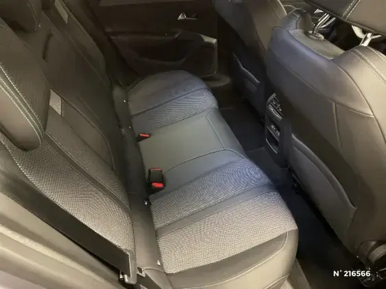 PEUGEOT 308 III - voiture d'occasion - Photo 11