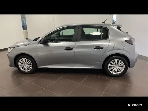 PEUGEOT 208 II - voiture d'occasion - Photo 2