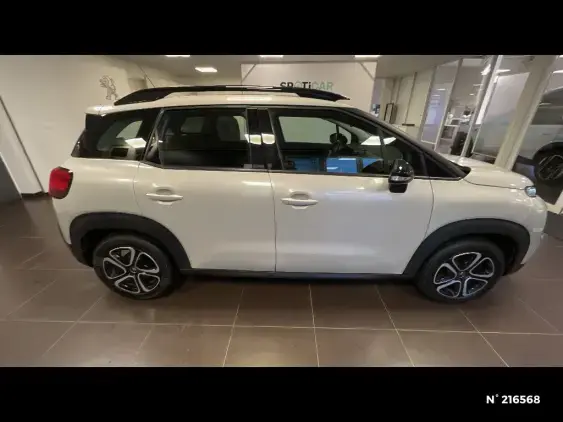 CITROEN C3 AIRCROSS - voiture d'occasion - Photo 5