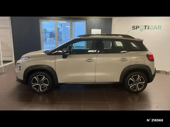 CITROEN C3 AIRCROSS - voiture d'occasion - Photo 2