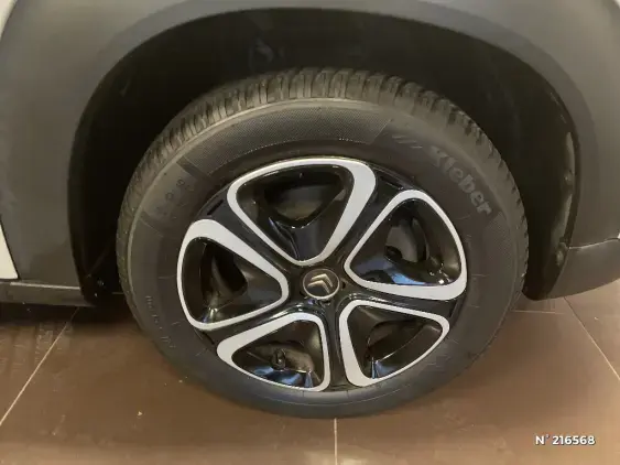 CITROEN C3 AIRCROSS - voiture d'occasion - Photo 8