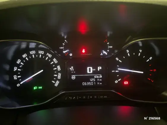 CITROEN C3 AIRCROSS - voiture d'occasion - Photo 12