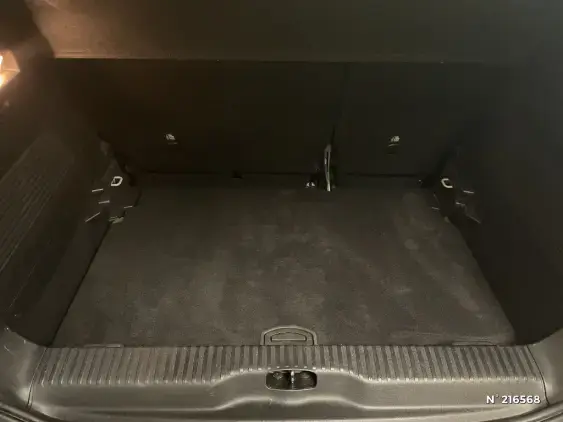 CITROEN C3 AIRCROSS - voiture d'occasion - Photo 7