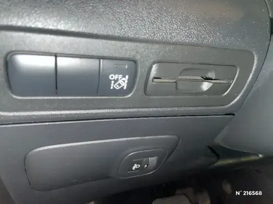 CITROEN C3 AIRCROSS - voiture d'occasion - Photo 15